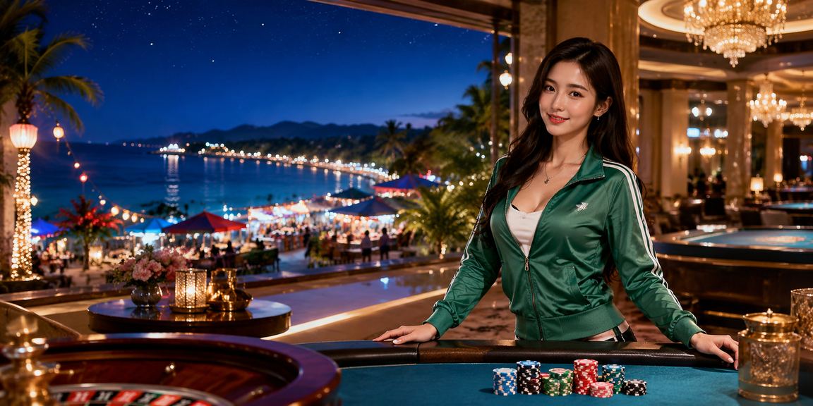 Người dùng tại Sa Pa xem thông tin jackpot trên điện thoại giữa thiên nhiên núi rừng Tây Bắc