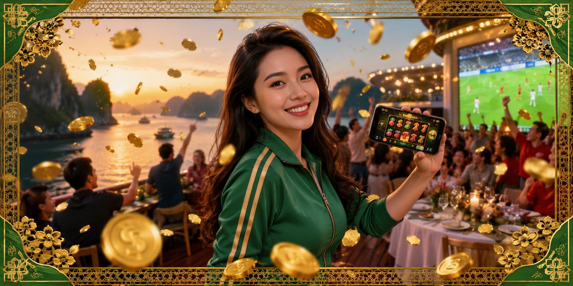 Không khí cá cược thể thao sôi động tại Việt Nam